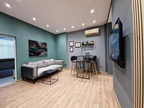 S íRMA Apartment - In the Heart of Sofia